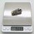 Vintage Italian Handmade Genuine Silver Football Figurine, 1970s For Sale - Image 11 of 13