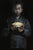 Original unique larger than life painting by chinese social artist wei yi artist: wei yi (魏艺) title: huang xiaohu (黄小虎)...
