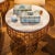 New Air Coffee Table by Mambo Unlimited Ideas For Sale - Image 6 of 9