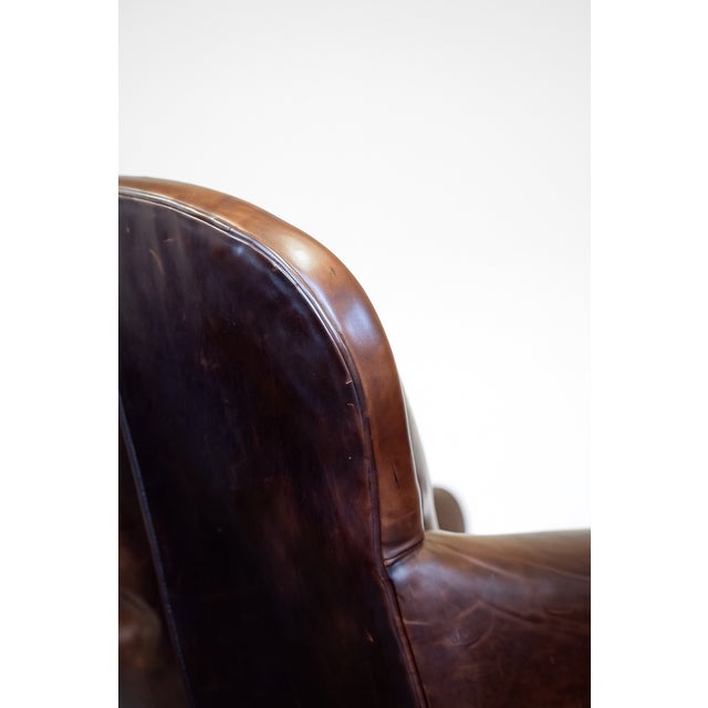 1960s Barron Club Chair, 1960s For Sale - Image 5 of 6