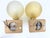 Wall Lamps in Oak and Glass from Temde Leuchten, 1970s, Set of 2 For Sale - Image 4 of 10