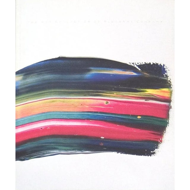 Artist: Thomas H. Garver Title: The Art Collection of Pleasant Company Year: 1993 Signed: No Medium: Book Paper Size: 10 x...