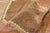 Textile Vintage Turkish Oushak Rug, 04'02 X 12'08 For Sale - Image 7 of 11