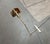 Mid-Century Modern Minimalist LZ 17 Counterweight Floor Lamp by Cedric Hartman for Jack Lenor Larsen, 1960s For Sale - Image 9 of 18