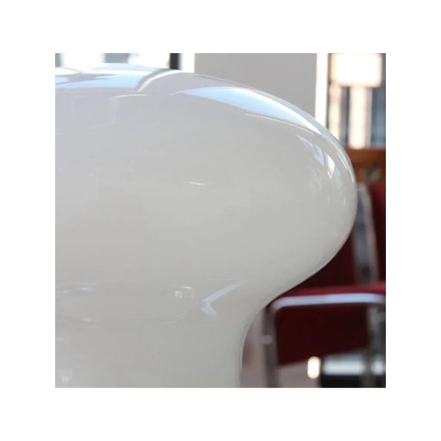 Table Lamp from Mazzega, 1960-1970s For Sale - Image 6 of 7