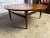 Mid-Century Modern Mid Century Teak Around Coffee Table, 1960s For Sale - Image 3 of 10