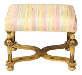 Example of Baroque Furniture