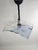 1970s Italian Glass Pendant Lamp in the style of Mazzega, 1970s For Sale - Image 5 of 11