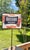 1950s MCM Mission Orange Soda Advertising Sign For Sale - Image 12 of 14
