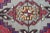 1970s Turkish Vintage Oushak Doormat Rug For Sale In Sacramento - Image 6 of 9