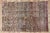 Vintage Turkish Sivas Rug - 06'01 X 09'03 For Sale - Image 9 of 10