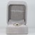 Modern Alexandrite Ring With Earth-Mined Diamond Accents in Solid 14k Gold, 5x3.5mm For Sale - Image 3 of 12
