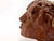 Sirio Pellegrini, Portrait Sculpture, 1960s, Terracotta For Sale - Image 4 of 5