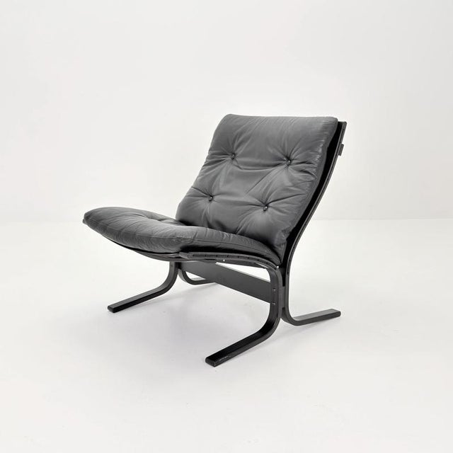 Mid-Century Modern Norwegian Siesta Chair by Ingmar Relling for Westnofa, 1960s For Sale - Image 16 of 16