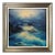 Late 20th Century Misty Moonlight, Rosemary Miner For Sale
