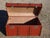 Early 20th Century Cabin Trunk, 1930s For Sale - Image 9 of 18