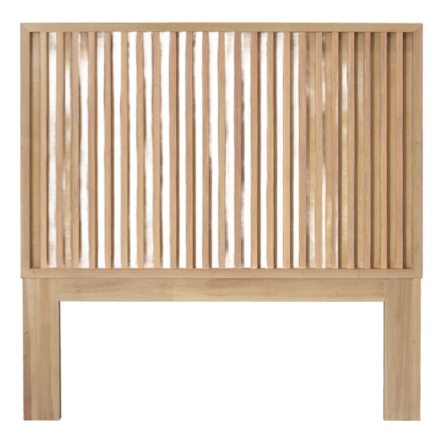 Nova Headboard Queen - Natural For Sale