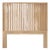 Nova Headboard Queen - Natural For Sale