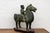 Large Tang Dynasty Style Horse & Rider For Sale - Image 9 of 10
