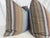 Missoni Missoni Home "Yumbel Outdoor-1" 22" Pillows-a Pair For Sale - Image 4 of 4