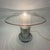 Post Modern Space Age Ufo Glass Table Lamp, Italy, 1970s For Sale - Image 6 of 18