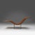 Mid-Century Stack-Laminated Lounge Chair by Tiller Lesser, Germany, 1990s For Sale - Image 11 of 12