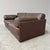 Brown Vintage DS76 Sofa from de Sede, 1970s For Sale - Image 8 of 16