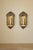 Metal 1920s Pair of Swedish Grace Candle Wall Scone For Sale - Image 7 of 10