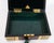 Antique Victorian Gonçalo Alves Jewellery Casket from F. L. Hausburg, 1800s For Sale - Image 14 of 18