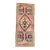 Turkish Yastik Rug 1'6" x 3'7" For Sale
