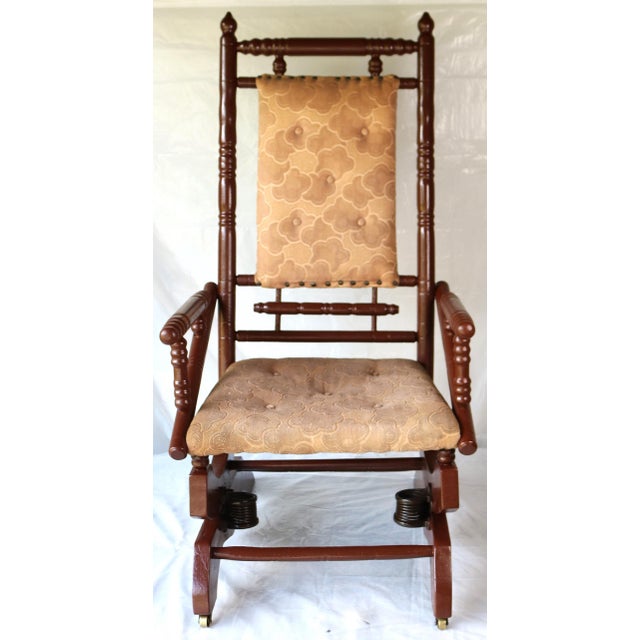 This piece is in very good overall physical condition and looks nice from all angles. It was owned by the same family...