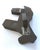 Late 19th Century Large Primitive Tin Horse Cookie Cutter Amish Style Folk Art Farmhouse Decor For Sale In Portland, ME - Image 6 of 7
