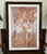 Vintage Marta Wiley Renaissance Sepia 1 Hand Embellished Lithograph / Signed #132/195 For Sale - Image 14 of 15