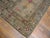 Traditional Late 19th Century Caucasian Shirvan Carpet ( 4'10" x 10'3" - 147 x 312 ) For Sale - Image 3 of 5
