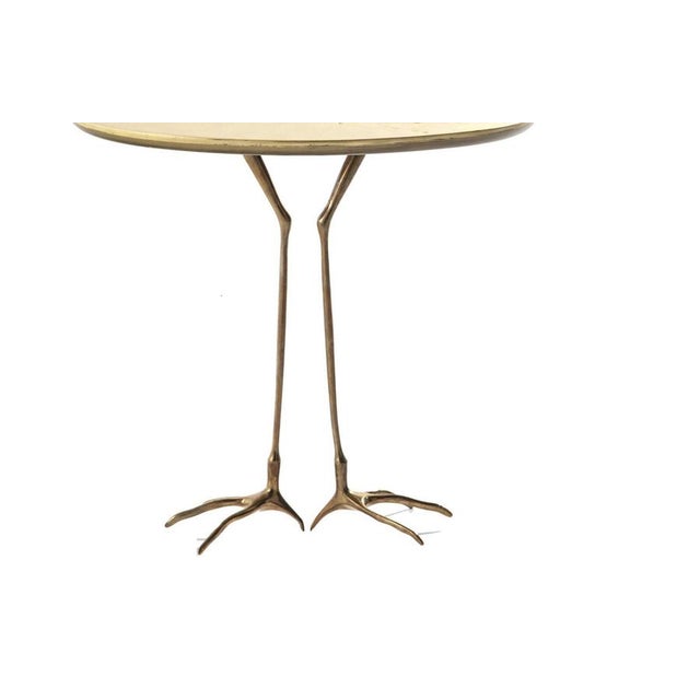 Traccia Low Table by Meret Oppenheim for Cassina For Sale - Image 10 of 16