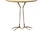 Traccia Low Table by Meret Oppenheim for Cassina For Sale - Image 10 of 16