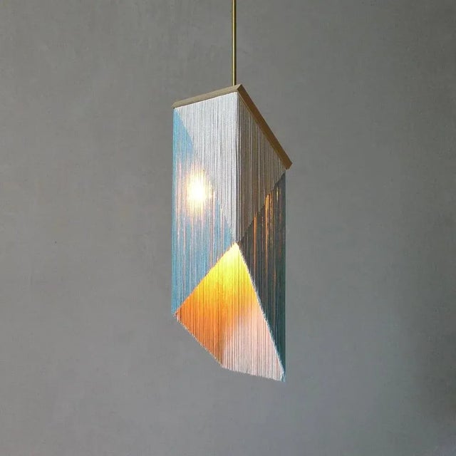 No. 25 Pendant Lamp by Sander Bottinga For Sale - Image 6 of 13