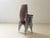 Vintage Stacking Chair with Chrome Frame, 1970s For Sale - Image 15 of 17