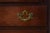 Wright Table Co Cherry Secretary Desk For Sale - Image 13 of 18