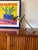 1950s Mid-Century Modern Table Lamps, Attrib. To Stilnovo Milano Italy - Set of 2 For Sale - Image 13 of 13