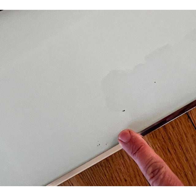 Vintage Pop Art by Turner Manufacturing Co., Chicago, 1970's For Sale - Image 11 of 11