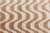 Modern Modern Gold Waves Design Handmade Wool and Silk Rug by Doris Leslie Blau For Sale - Image 3 of 6