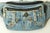 Levi's Levi Strauss Bum Bag Denim Crossbody For Sale In Palm Springs - Image 6 of 12