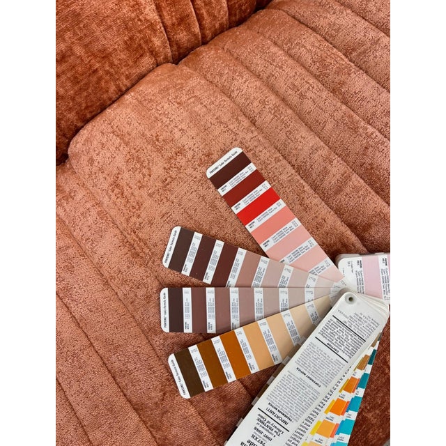 Aralia 3-Seater Sofa and Chair from Ligne Roset, Set of 2 For Sale - Image 18 of 18