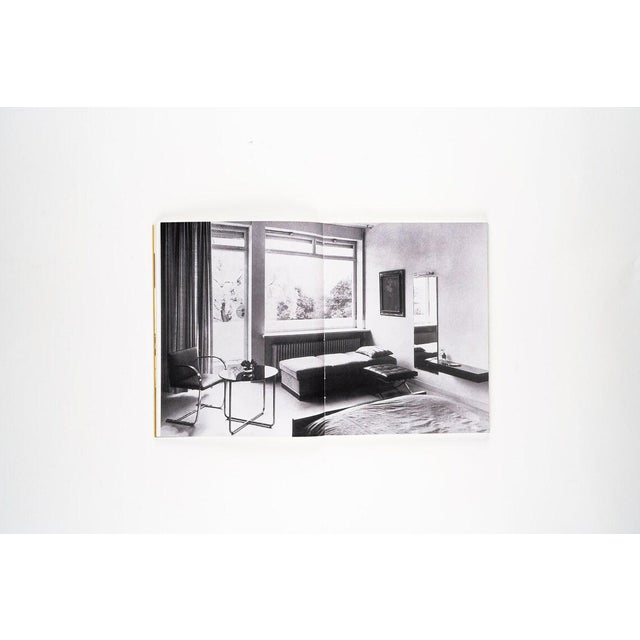 Mies Van Der Rohe: Objects and Furniture Design by Architects | Chairish