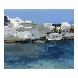 Example of Donna Weathers Paintings