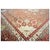 Textile Antique Persian Tabriz Wool 10x14 Brown, Red, & Dark Green Handmade Area Rug #9902148 For Sale - Image 7 of 9