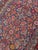 Blue Antique Long Kurdish Runner Rug, 1800s For Sale - Image 8 of 18
