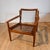 Vintage Lounge Chairs by Arne Vodder for Glostrup Møbelfabrik, 1960s, Set of 2 For Sale - Image 9 of 10