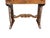 William & Mary Revival Burl Walnut Cabinet on Stand, Circa 1920s, Attributed For Sale - Image 10 of 14